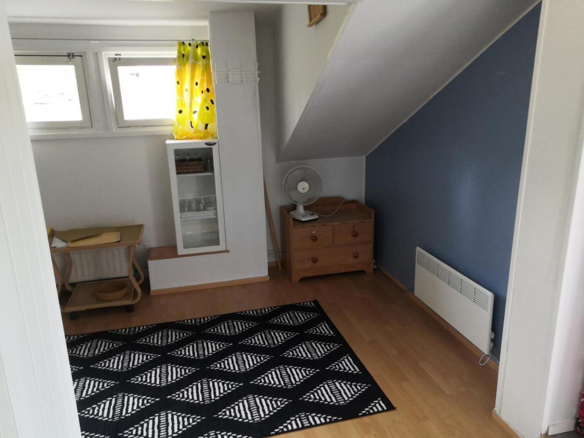 Taipalsaari Hostel Mansikka מראה חיצוני תמונה