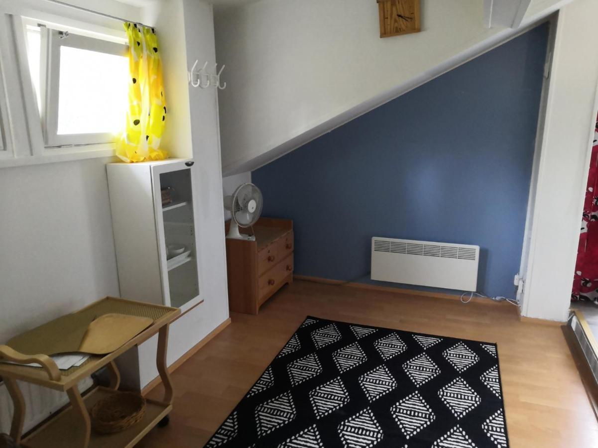 Taipalsaari Hostel Mansikka מראה חיצוני תמונה