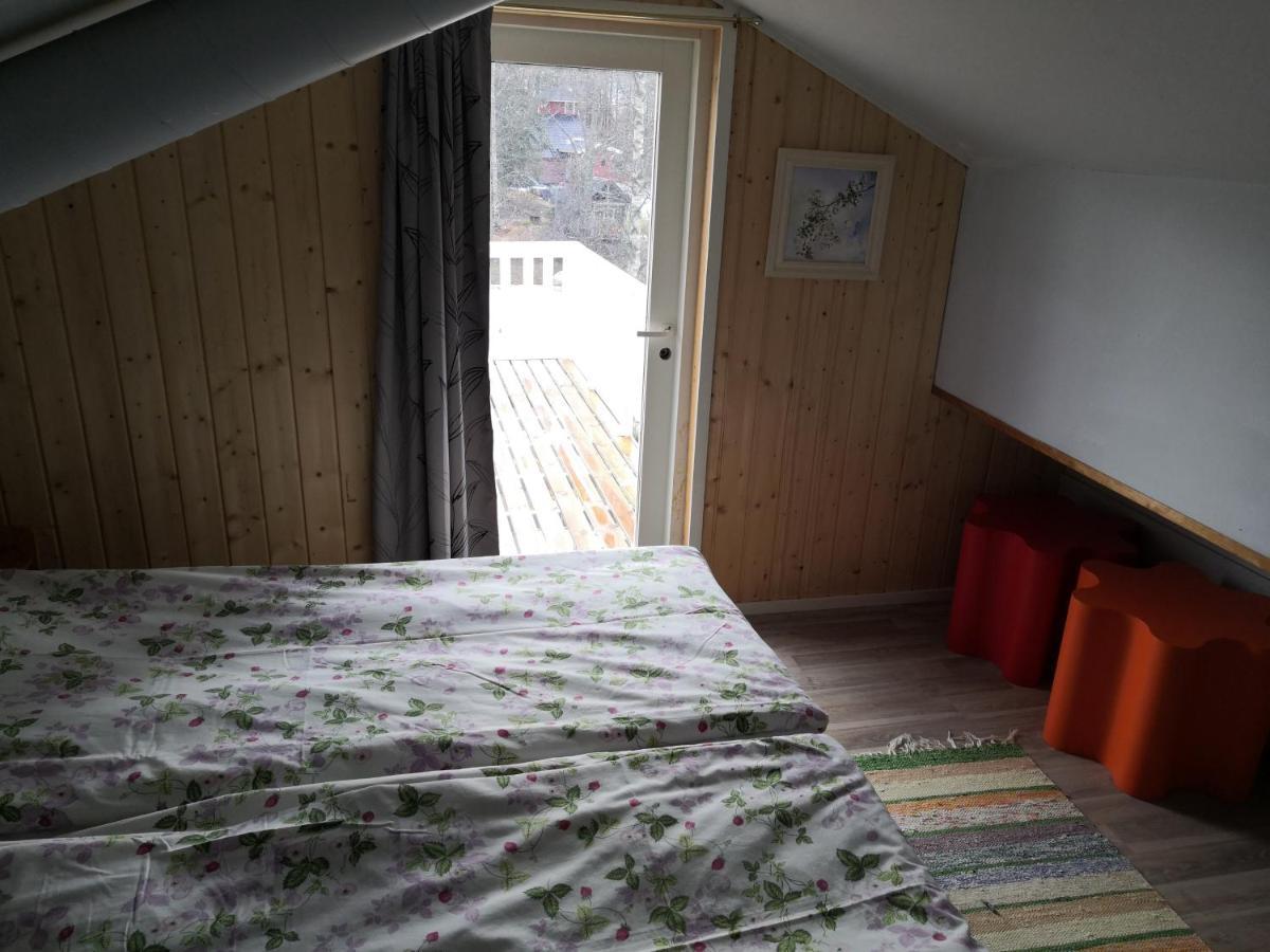 Taipalsaari Hostel Mansikka מראה חיצוני תמונה