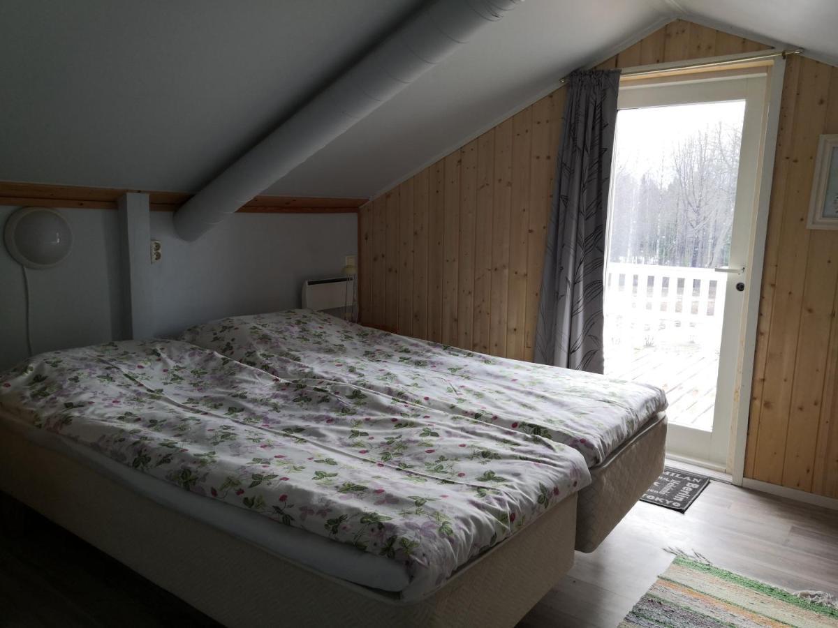 Taipalsaari Hostel Mansikka מראה חיצוני תמונה