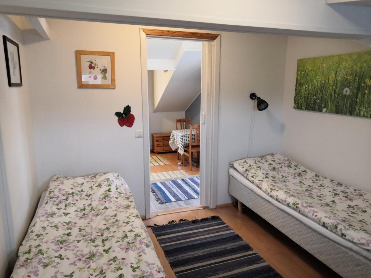 Taipalsaari Hostel Mansikka מראה חיצוני תמונה