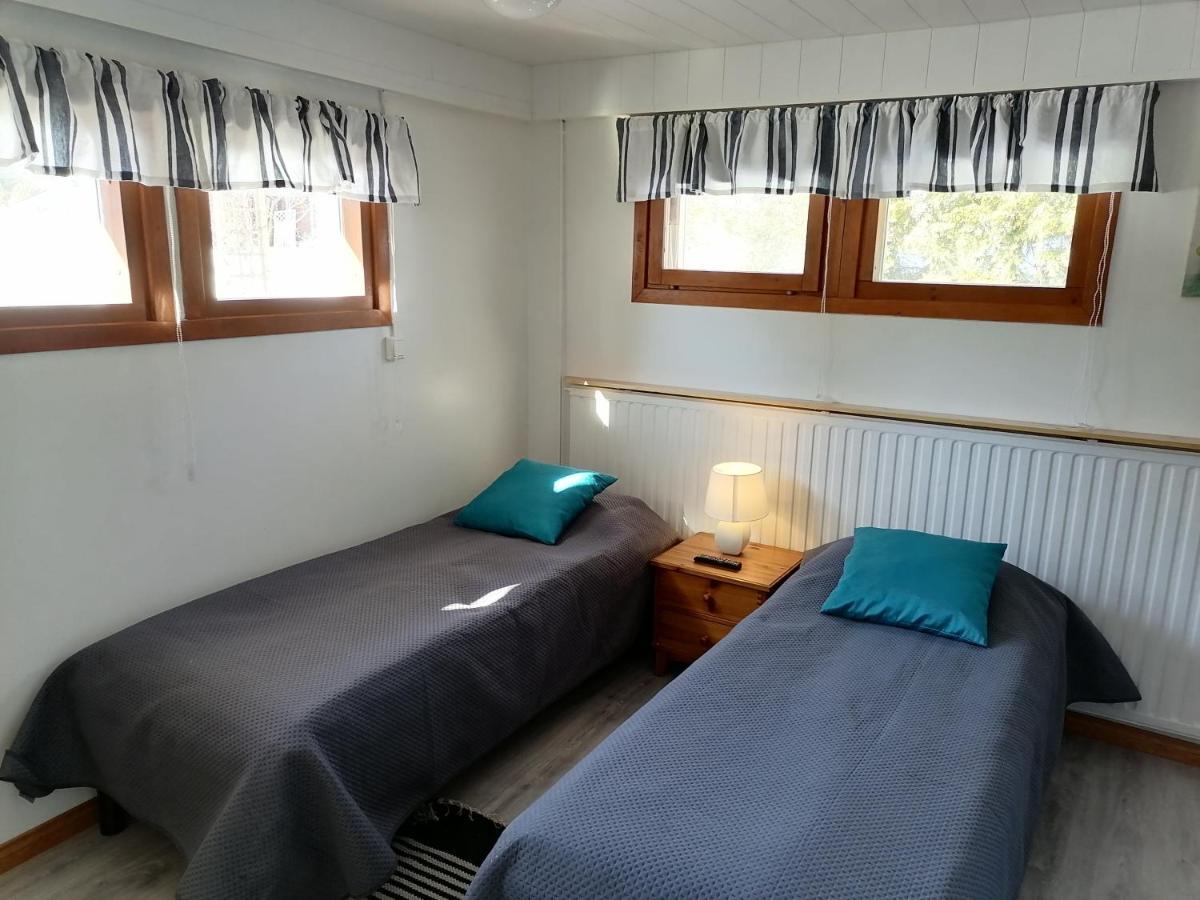 Taipalsaari Hostel Mansikka מראה חיצוני תמונה