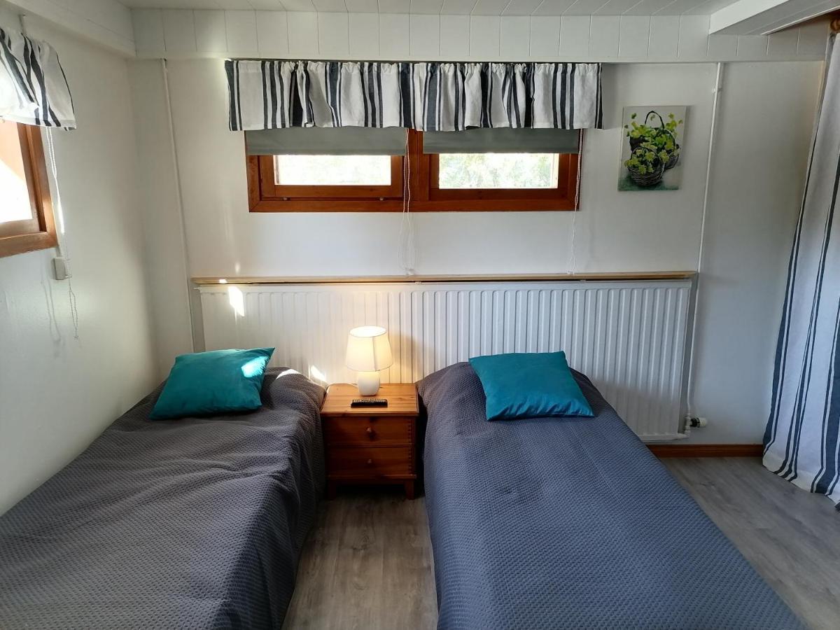 Taipalsaari Hostel Mansikka מראה חיצוני תמונה
