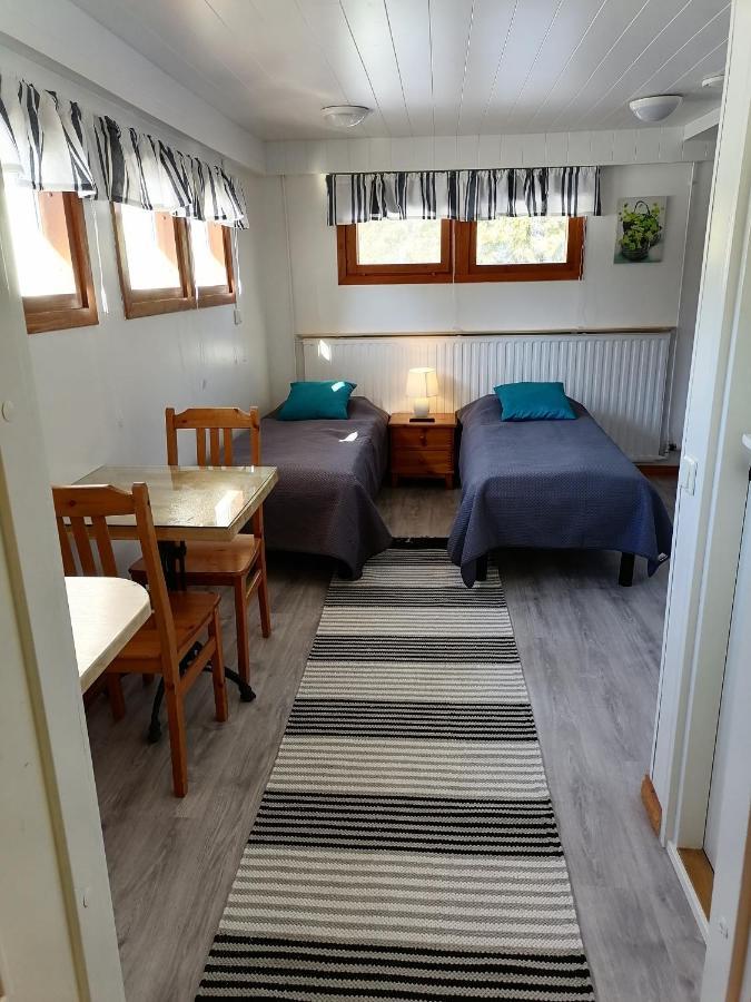 Taipalsaari Hostel Mansikka מראה חיצוני תמונה