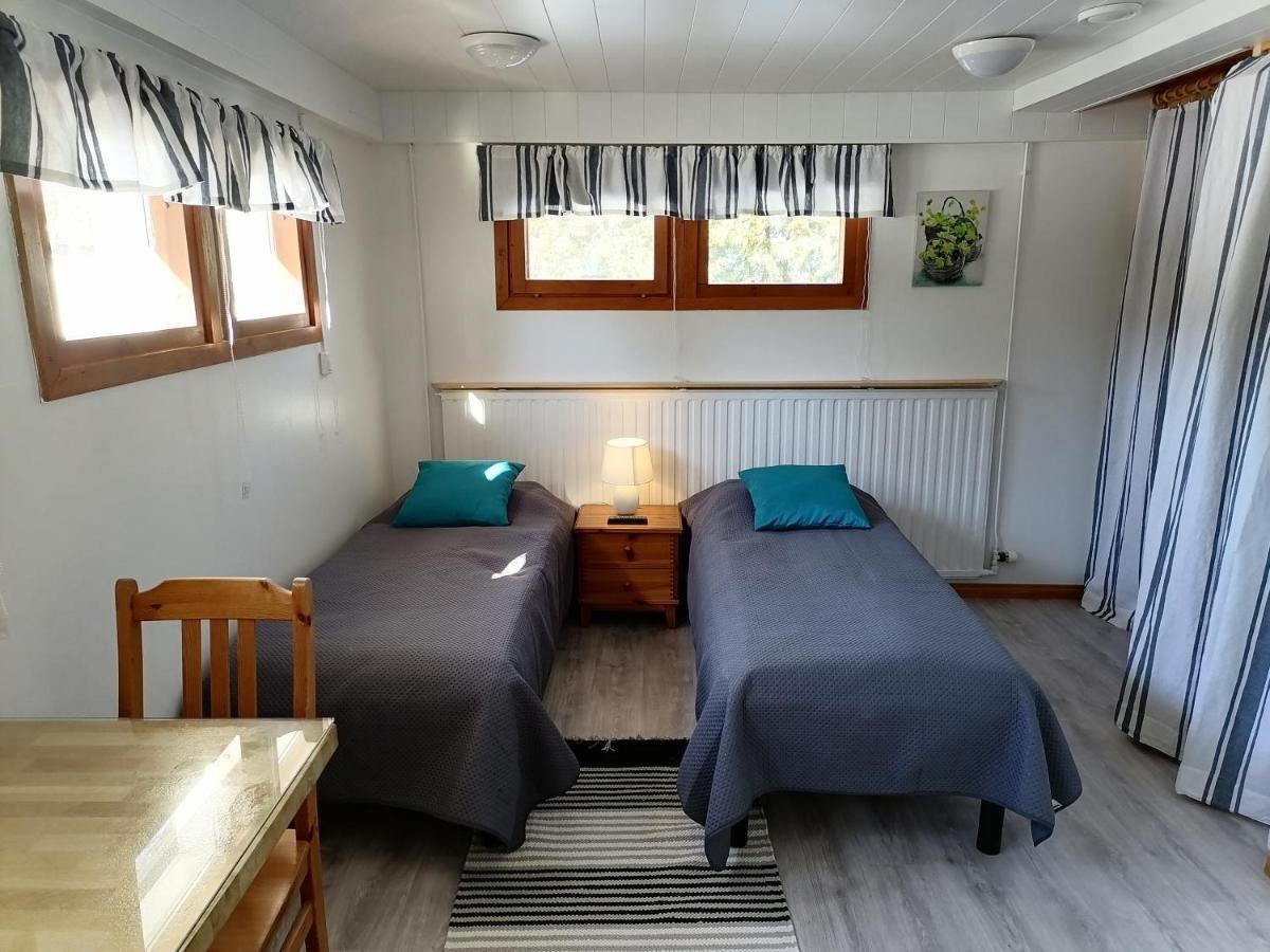 Taipalsaari Hostel Mansikka מראה חיצוני תמונה