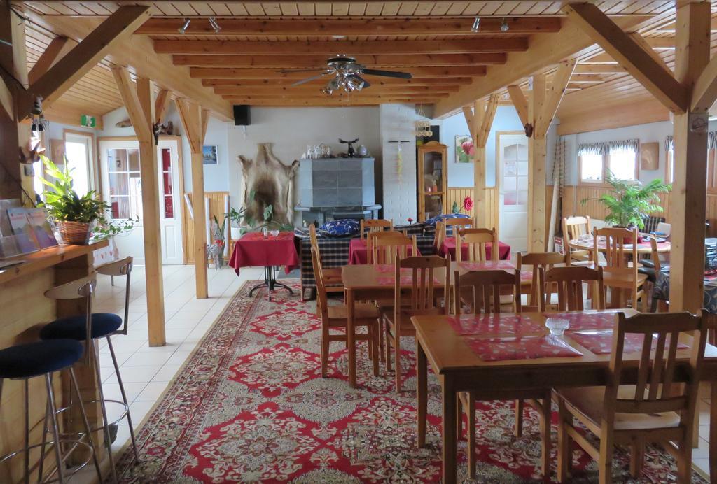 Taipalsaari Hostel Mansikka מראה חיצוני תמונה